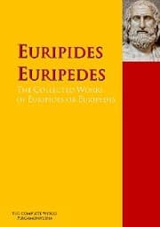 Cover von The Collected Works of Euripides or Euripedes