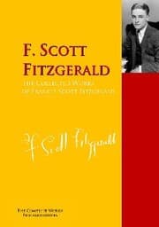 Cover von The Collected Works of Francis Scott Fitzgerald