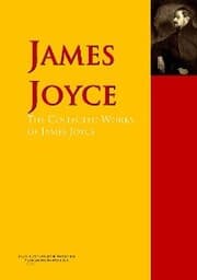 Cover von The Collected Works of James Joyce