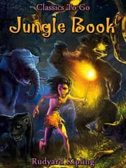 Cover von The Jungle Book