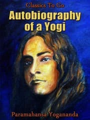 Cover von Autobiography of a Yogi