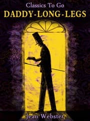 Cover von Daddy-Long-Legs