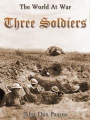 Cover von Three Soilders