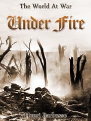 Cover von Under Fire