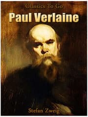 Cover von Paul Verlaine