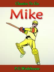 Cover von Mike