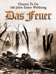 Cover von Das Feuer