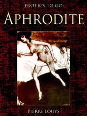 Cover von Aphrodite