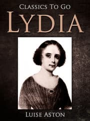 Cover von Lydia