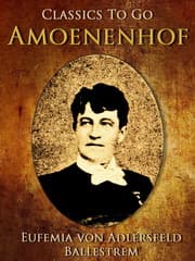 Cover von Amönenhof