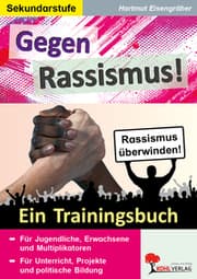 Cover von Gegen Rassismus!