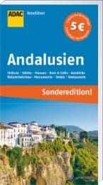 Cover von Andalusien