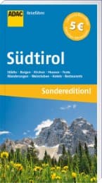 Cover von Südtirol