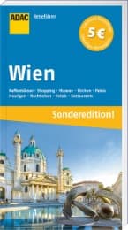 Cover von Wien