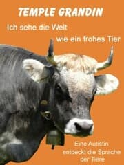 Cover von Ich sehe die Welt wie ein frohes Tier