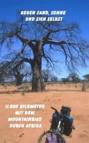 Cover von Gegen Sand, Sonne und sich selbst