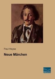 Cover von Neue Märchen