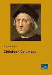 Cover von Christoph Columbus