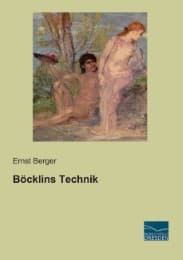 Cover von Böcklins Technik