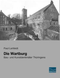 Cover von Die Wartburg