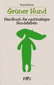 Cover von Grüner Hund