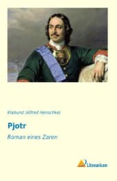 Cover von Pjotr