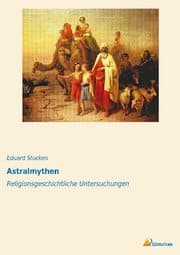 Cover von Astralmythen