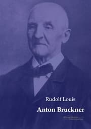 Cover von Anton Bruckner