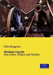 Cover von Abraham Lincoln