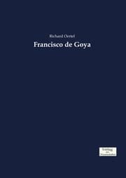 Cover von Francisco de Goya
