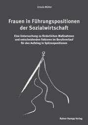 Cover von Frauen in Führungspositionen der Sozialwirtschaft