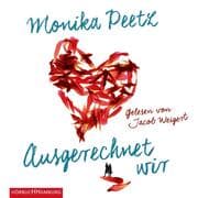 Cover von Ausgerechnet wir