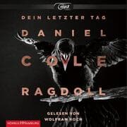 Cover von Ragdoll - Dein letzter Tag
