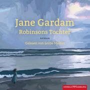 Cover von Robinsons Tochter