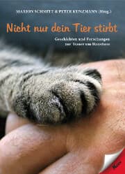 Cover von Nicht nur dein Tier stirbt