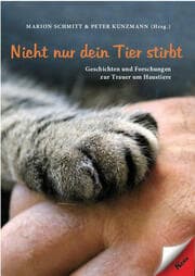 Cover von Nicht nur dein Tier stirbt