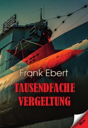 Cover von Tausendfache Vergeltung
