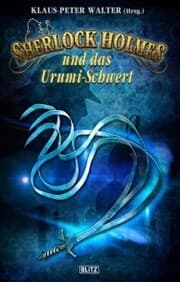 Cover von Sherlock Holmes - Neue Fälle 25: Sherlock Holmes und das Urumi-Schwert