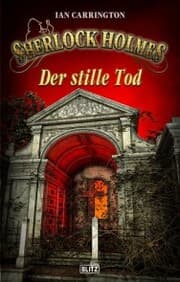 Cover von Sherlock Holmes - Neue Fälle 34: Der stille Tod