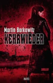 Cover von Kehrwieder