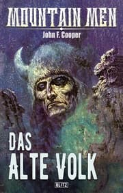 Cover von Mountain Men 05: Das alte Volk