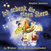 Cover von Ich schenk dir einen Stern