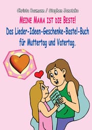 Cover von Meine Mama ist die Beste