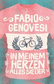 Cover von In meinem Herzen alles Sieger