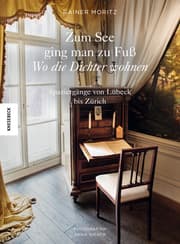 Cover von Zum See ging man zu Fuß
