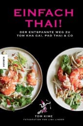 Cover von Einfach Thai!