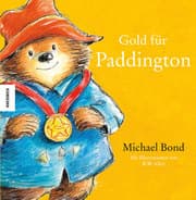 Cover von Gold für Paddington