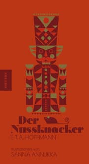 Cover von Der Nussknacker
