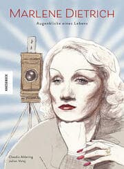 Cover von Marlene Dietrich