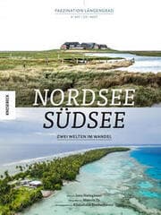 Cover von Nordsee/Südsee